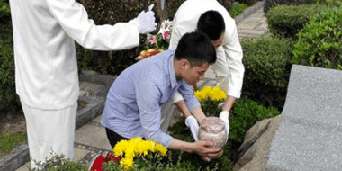 中国祭祀节日