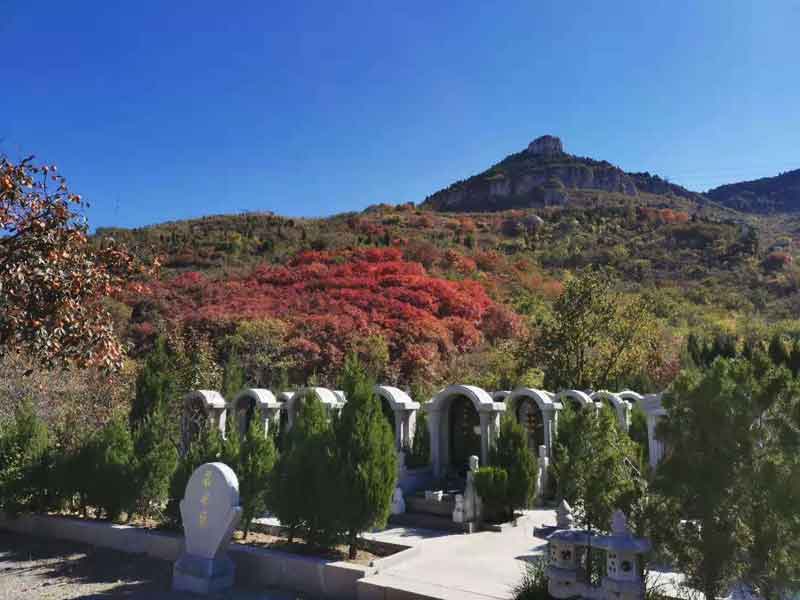 太甲山陵园