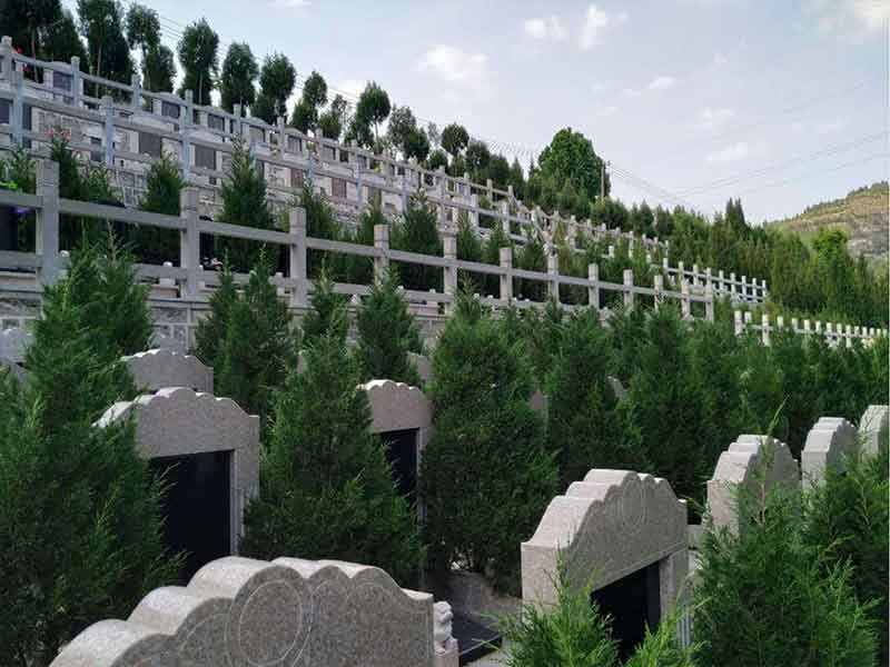 济南福舜园公墓