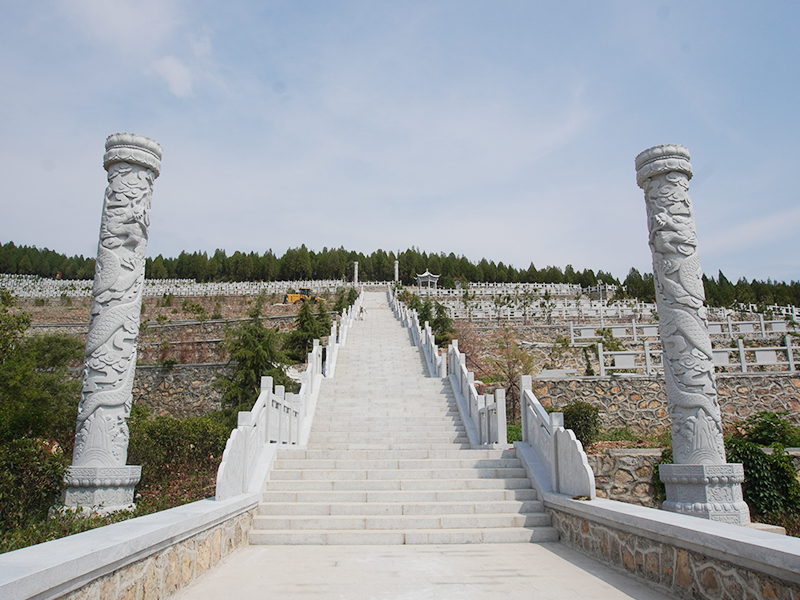 济南官山陵园