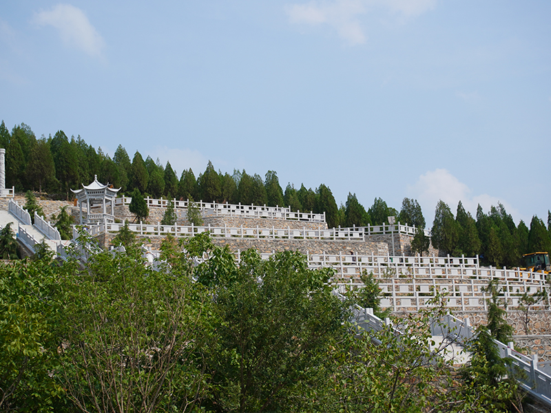 济南官山陵园