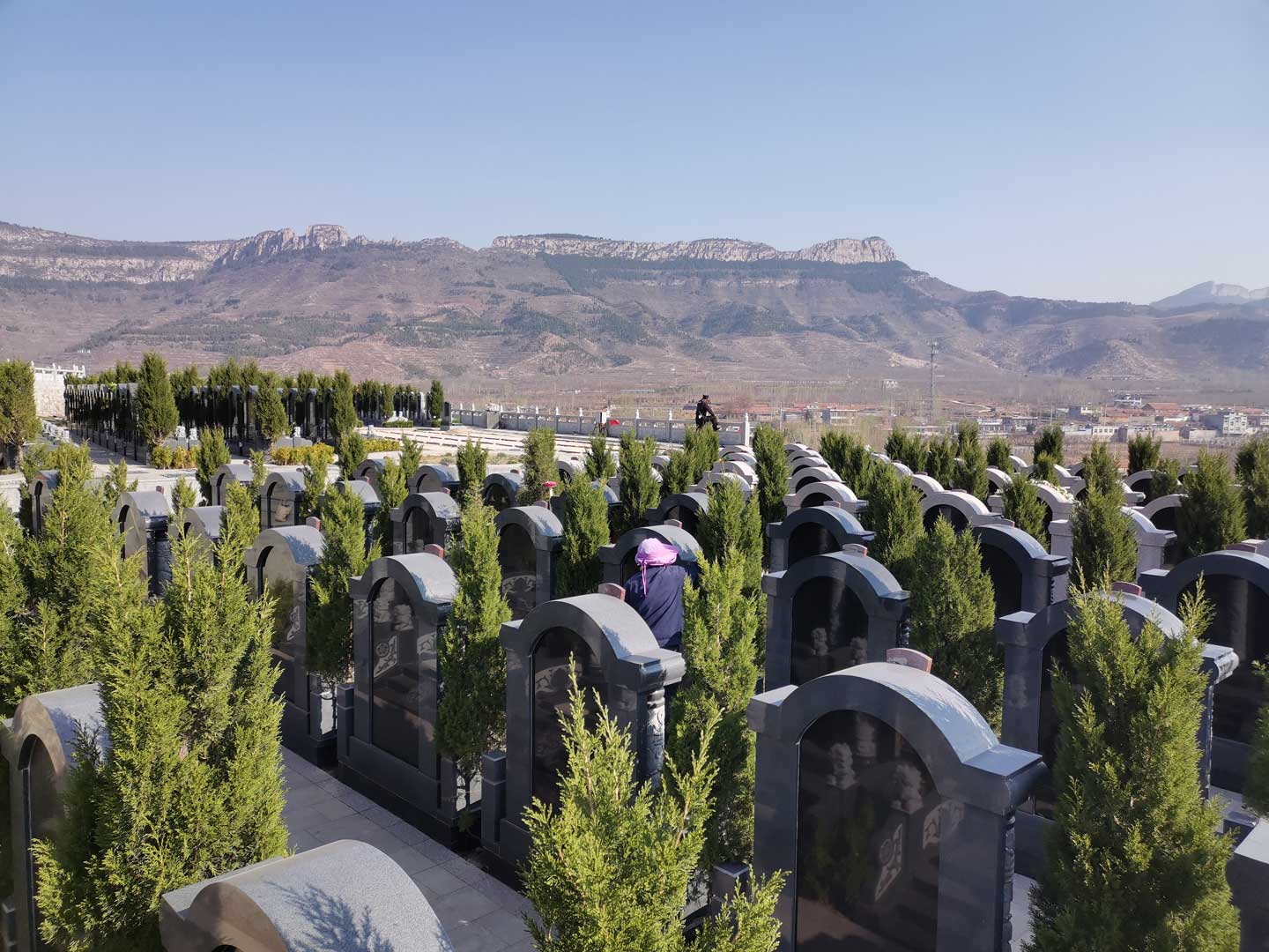 逝者纪念日的祭祀 逝者纪念日的祭祀