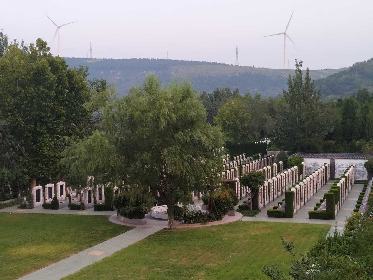 人去世后选择墓地 人去世后选择墓地