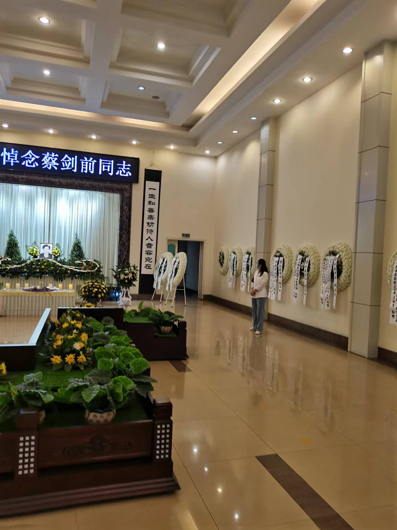 骨灰不易在殡仪馆寄存太久 骨灰不易在殡仪馆寄存太久