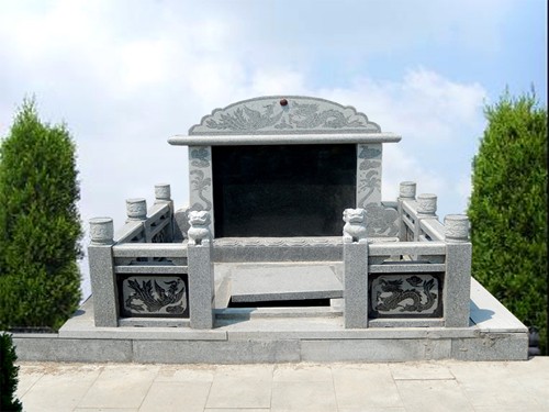 转山公墓碑型 转山公墓碑型