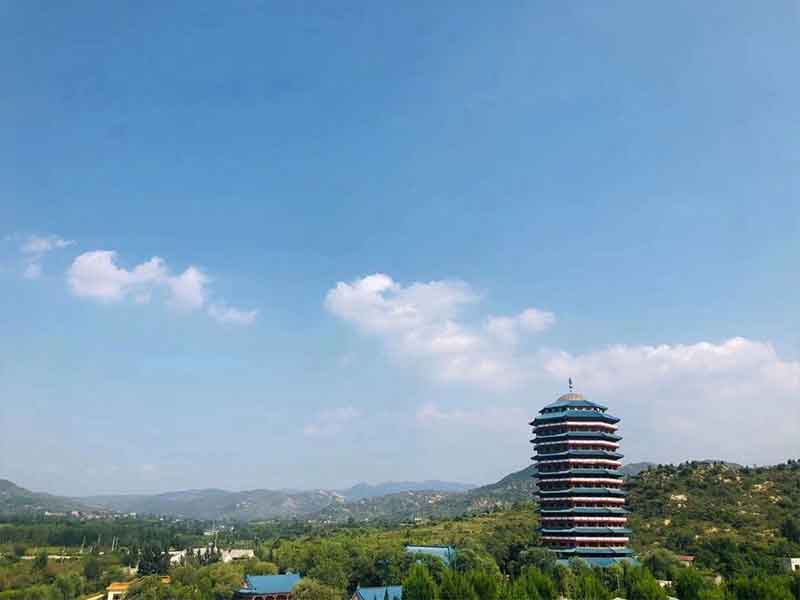 济南墓地介绍 济南墓地介绍