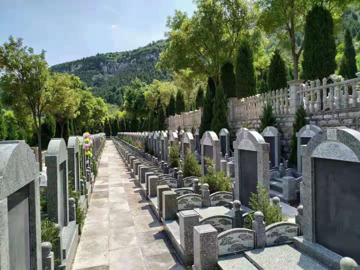 安葬流程及注意事项