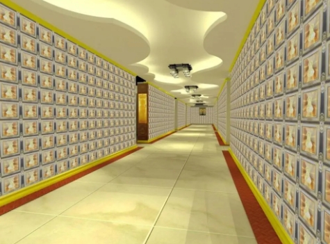 骨灰存放的要求 骨灰存放的要求