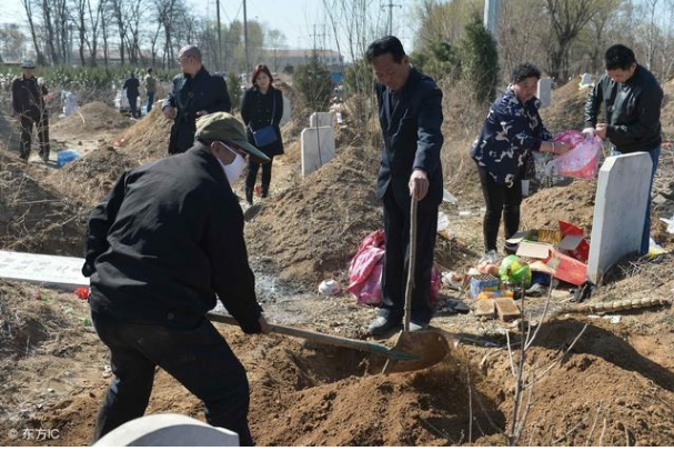 骨灰安葬流程 骨灰安葬流程