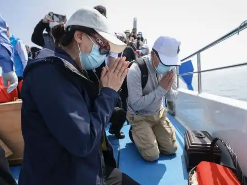 海葬 海葬