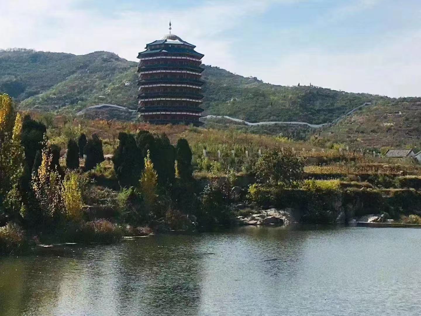 金陵慈航公园公墓