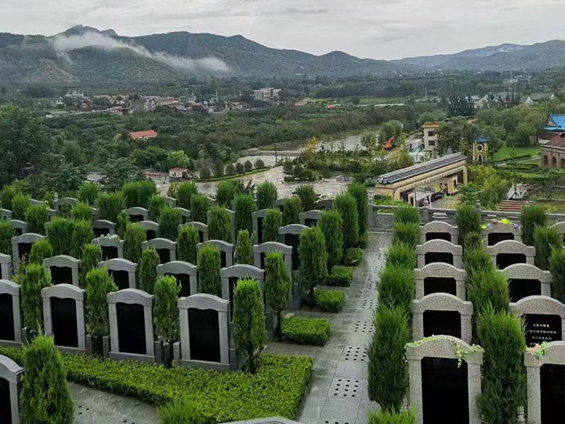 墓地风水怎么看 墓地风水怎么看