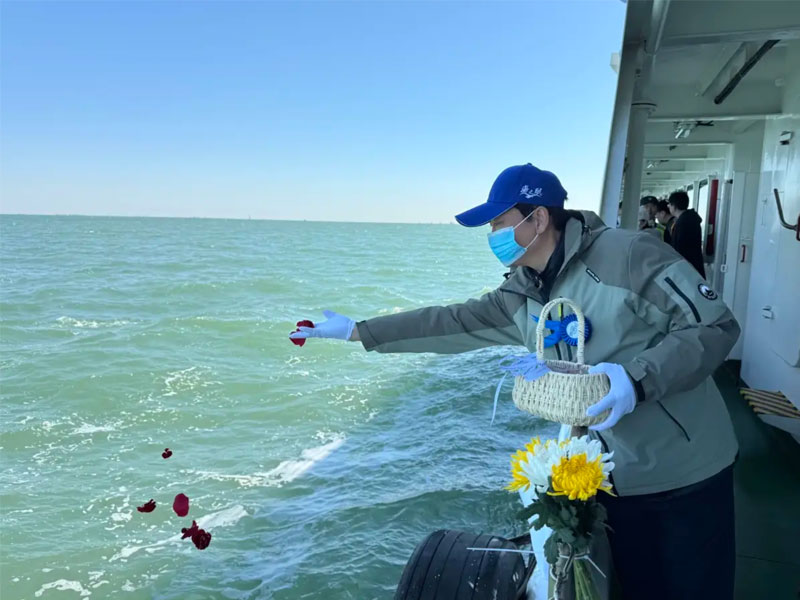 济南公益免费海葬户籍要求