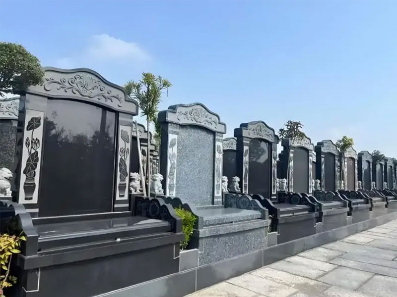 济南陵园碑型 济南陵园碑型