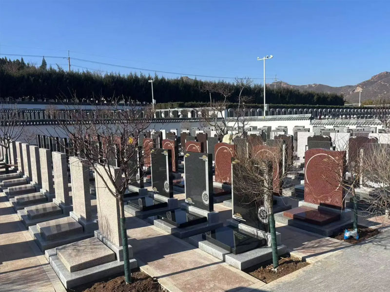 济南周边公墓概况 济南周边公墓概况