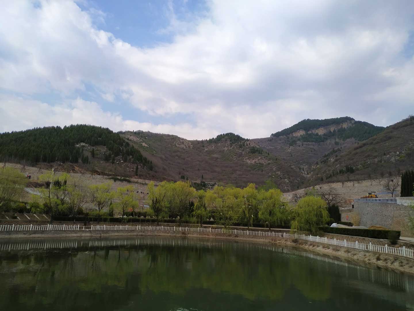 济南墓地风水 济南墓地风水