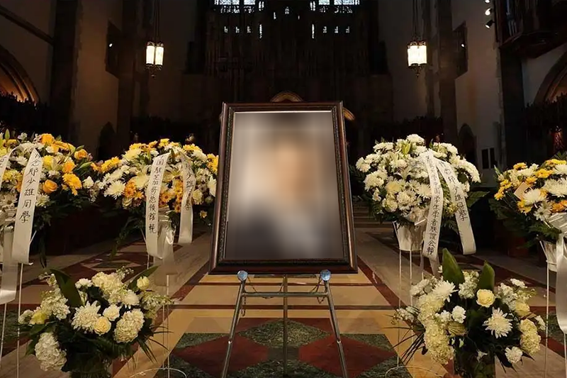 人去世前要做什么准备 人去世前要做什么准备