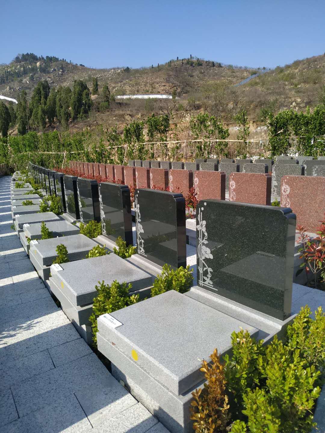 济南购买墓地 济南购买墓地