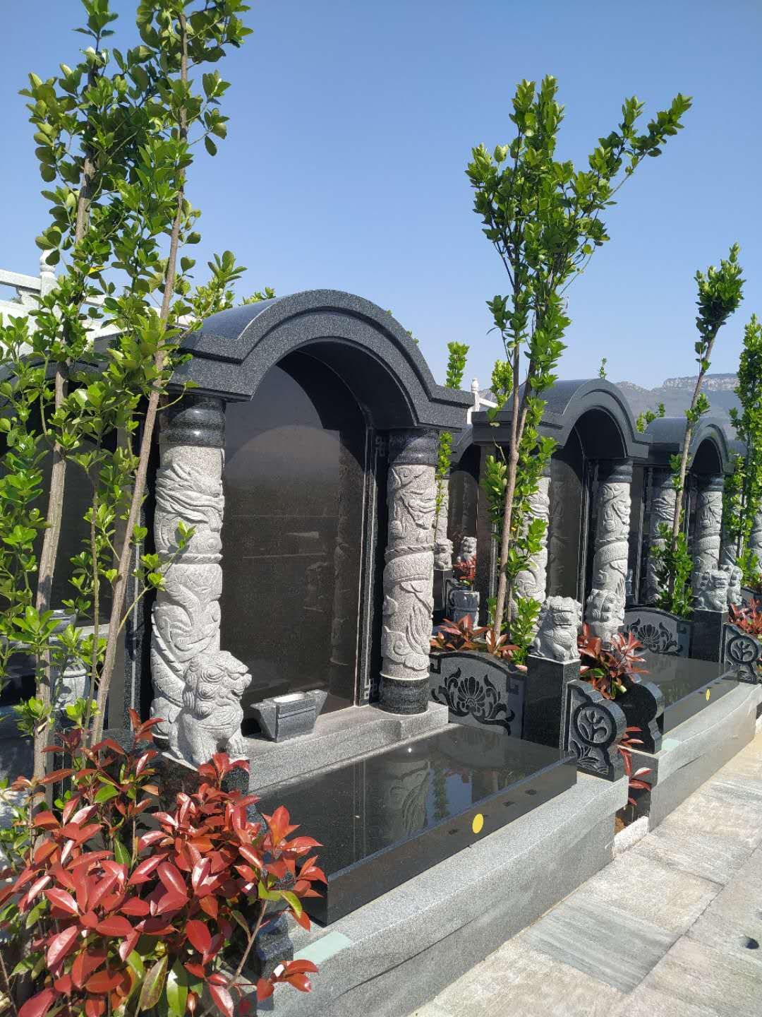 济南购买墓地 济南购买墓地