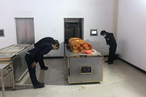 济南殡葬一条龙服务的内容和流程