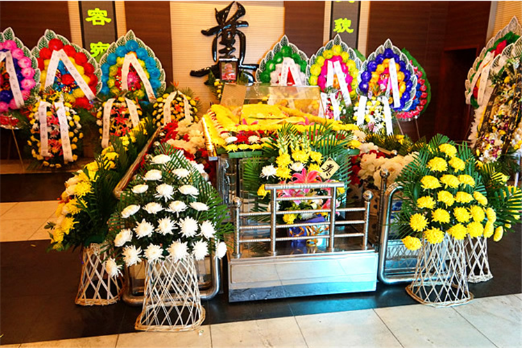 济南殡葬一条龙服务的内容