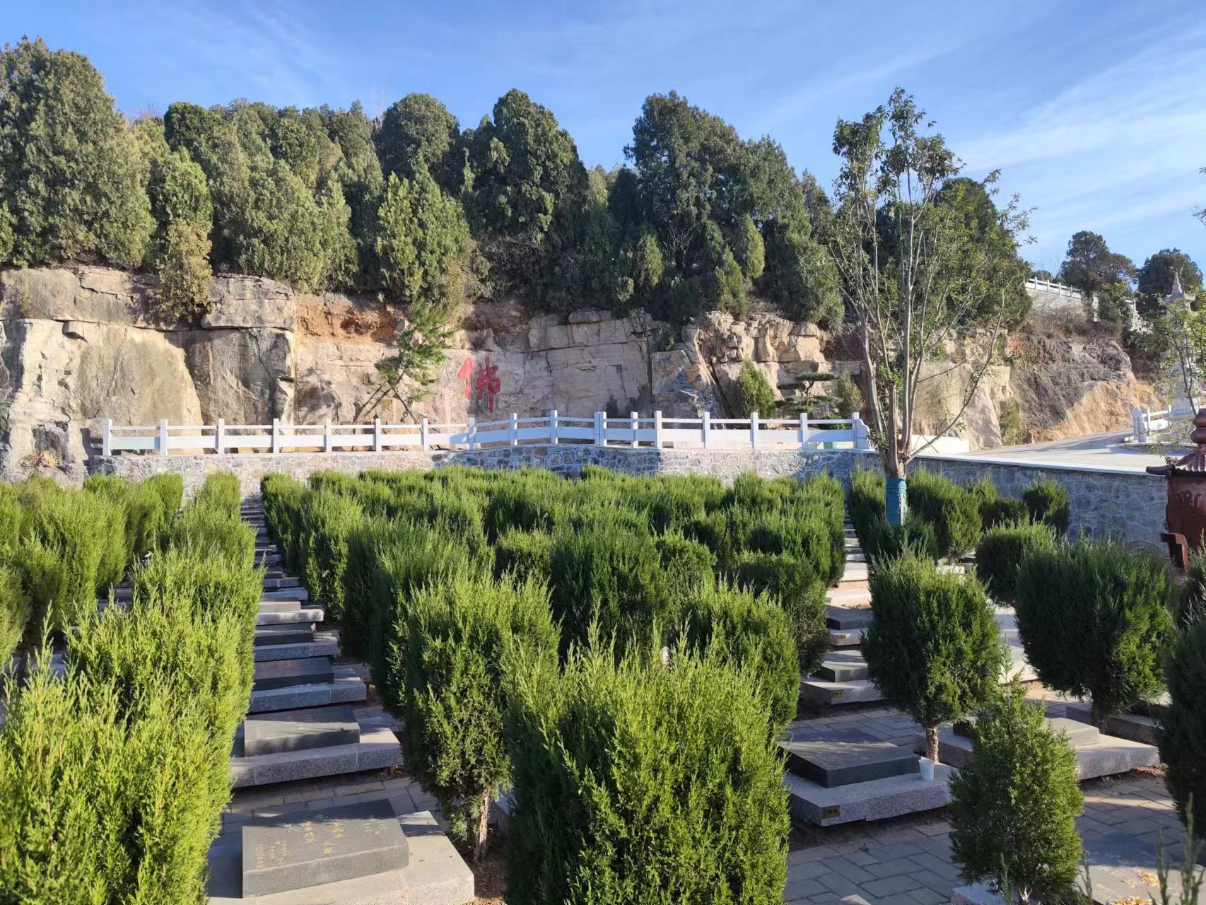 济南墓地朝向 济南墓地朝向