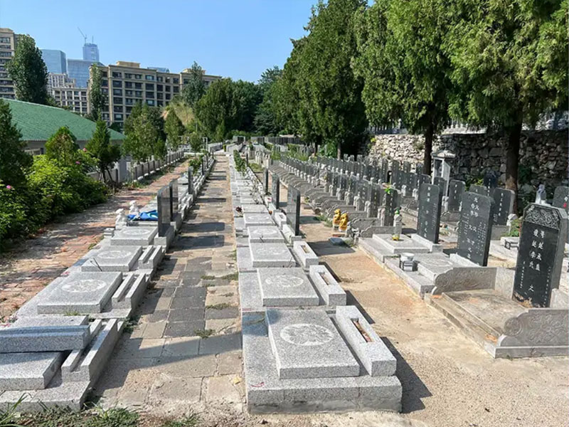 济南转山公墓 济南转山公墓