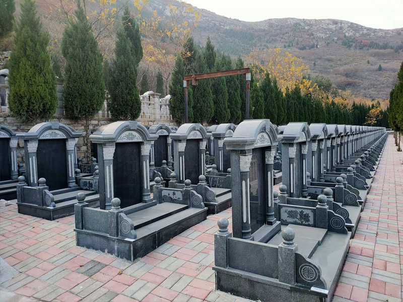 济南公墓的使用年限