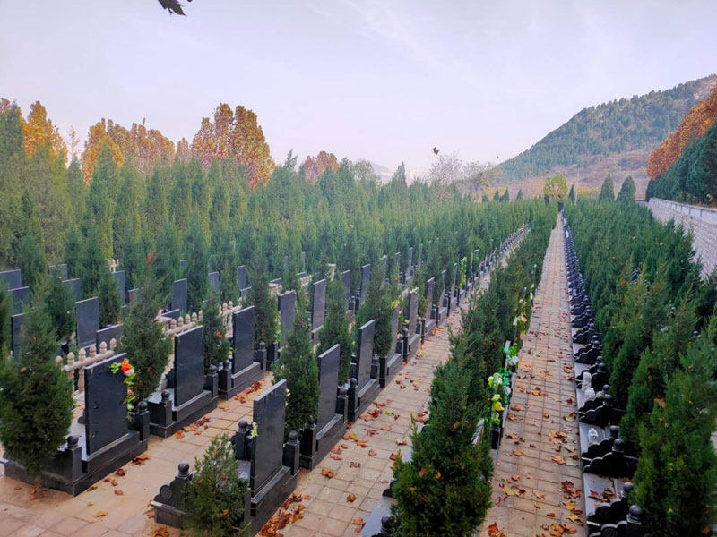 济南墓地产权到期后如何续费