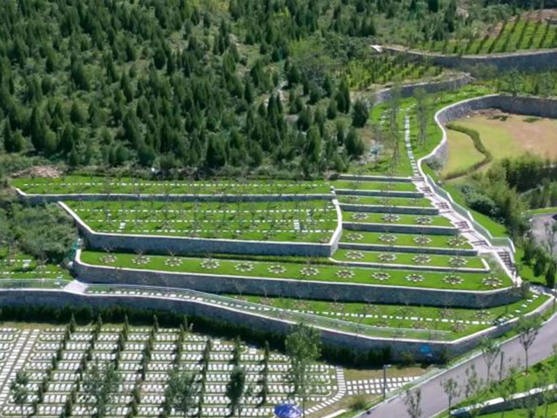 西山子人文纪念园