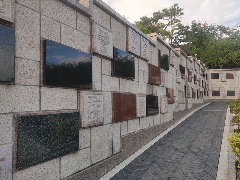 根据地理位置选择济南墓地