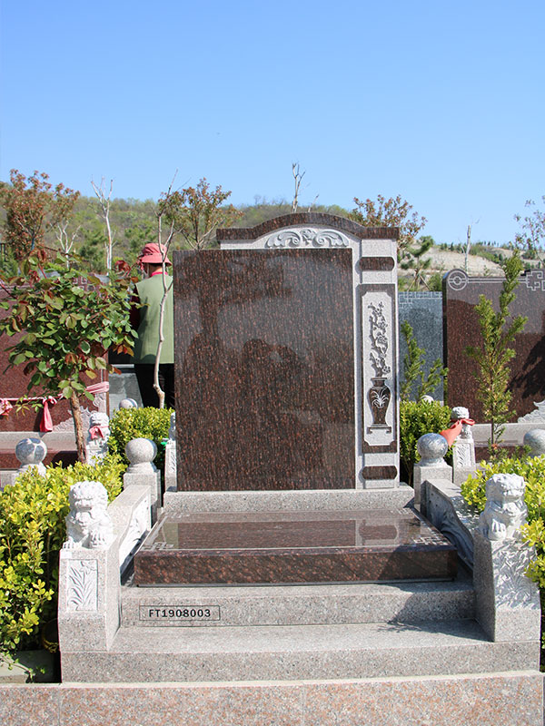 社区对于济南公墓反馈和口碑