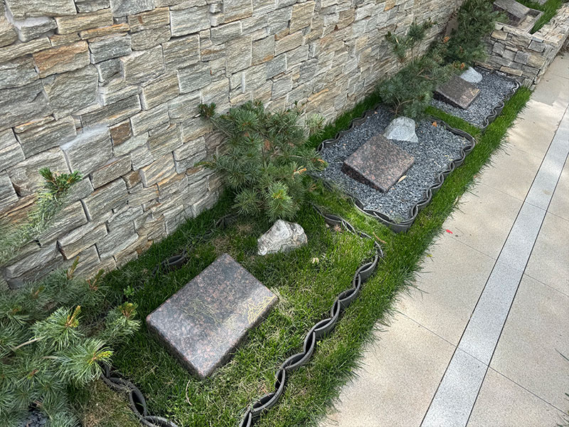 济南墓地绿色生态殡葬