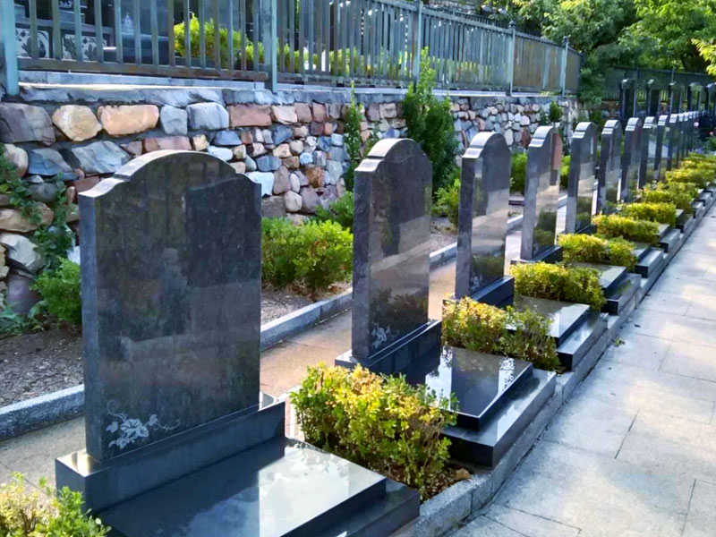 办理济南正规墓园手续