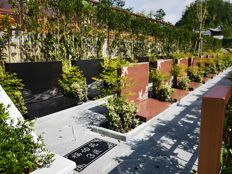 济南墓地购买指南