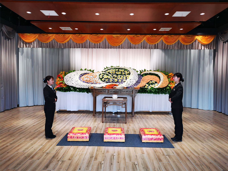 办理殡仪馆接受遗体及火化手续需要准备的材料