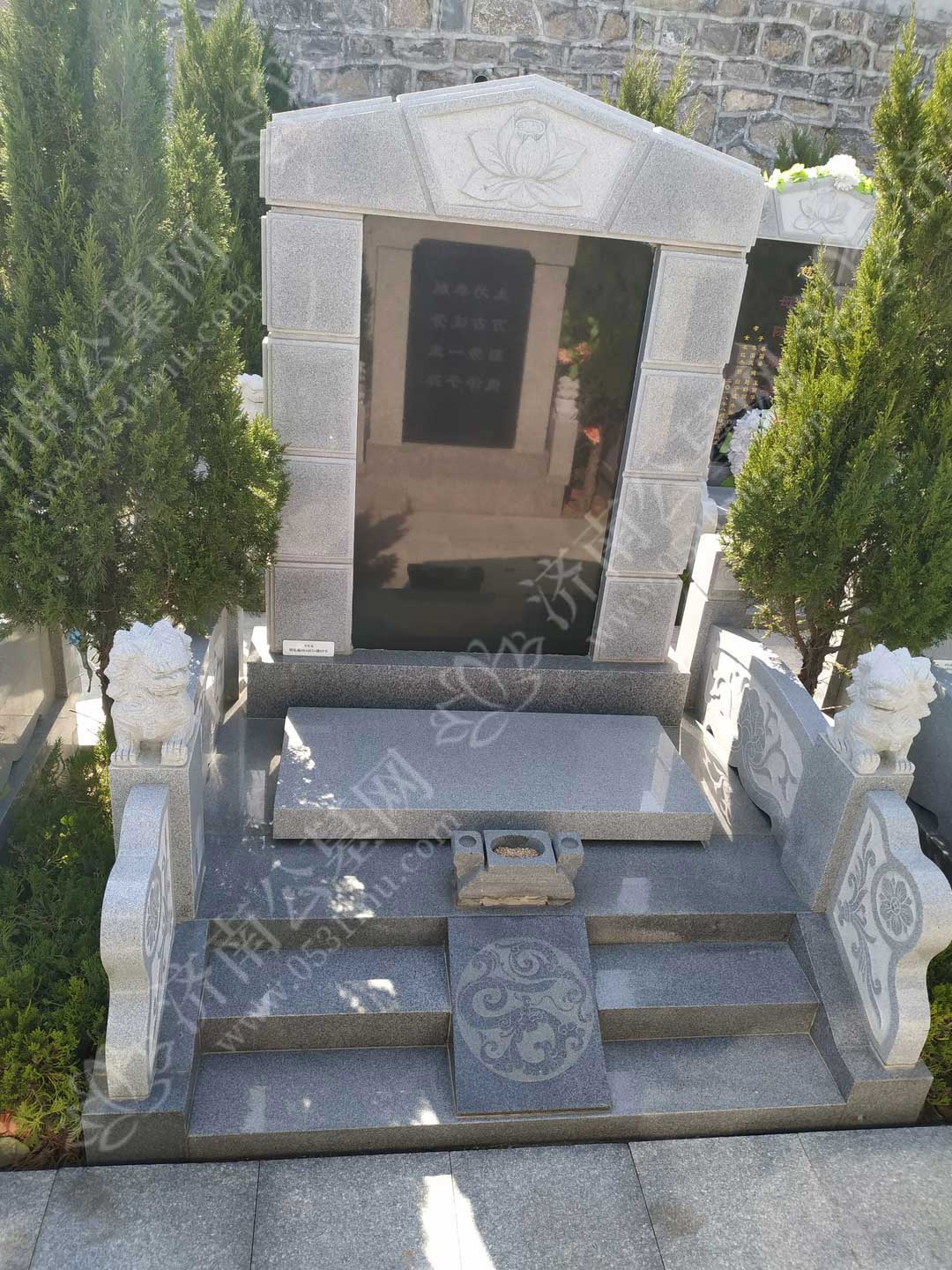 选择碑型要考虑的因素