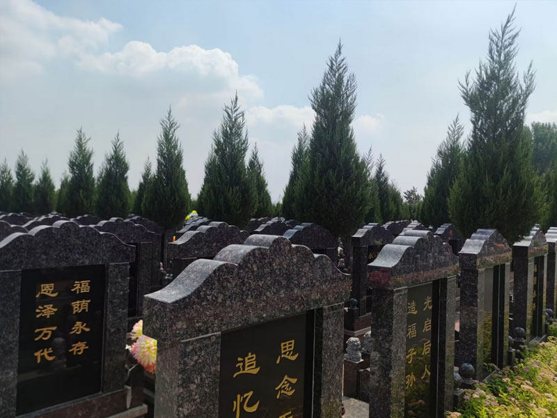 公墓日常维护的了解 公墓日常维护的了解