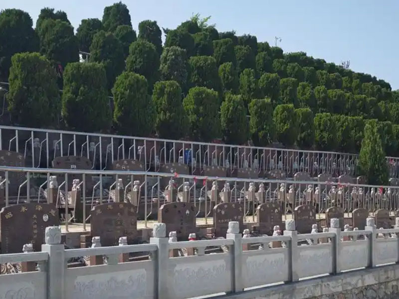 骨灰存放年限问题 骨灰存放年限问题