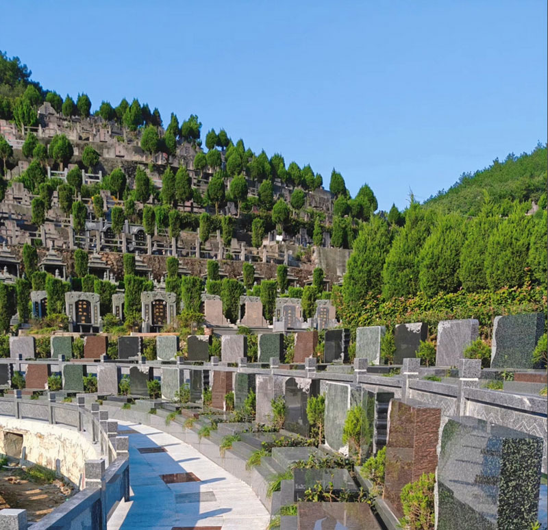 墓园资质核查 墓园资质核查