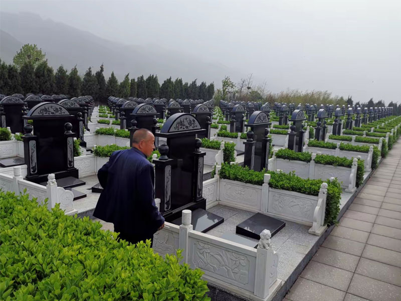 济南陵园风水五原则 济南陵园风水五原则