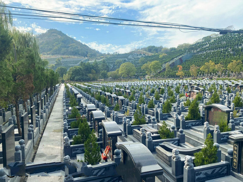 安葬与下葬存在本质区别