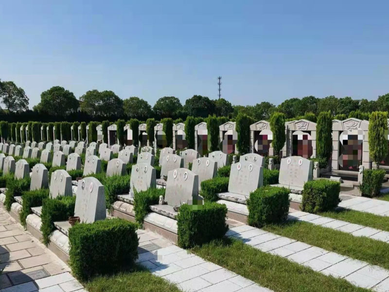 济南陵园统一管理的对策建议