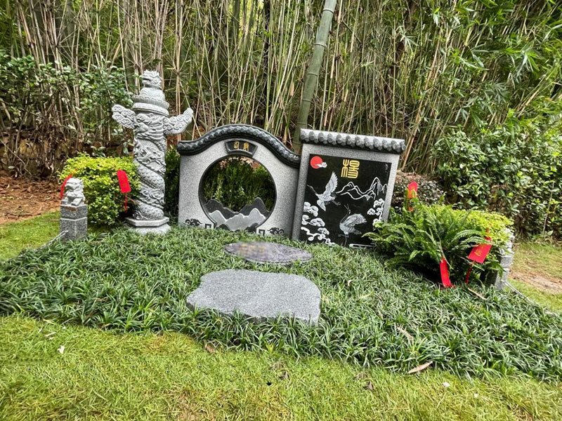 购买济南陵园的购墓技巧