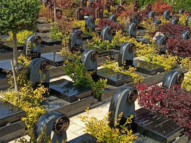 济南公墓符合城市规划和土地利用政策
