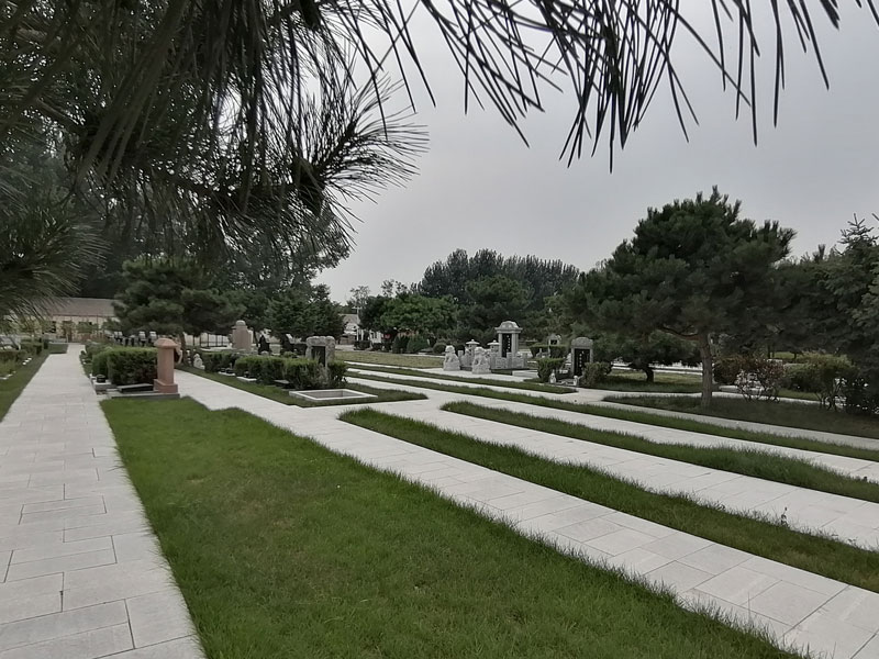 购买公墓的注意事项