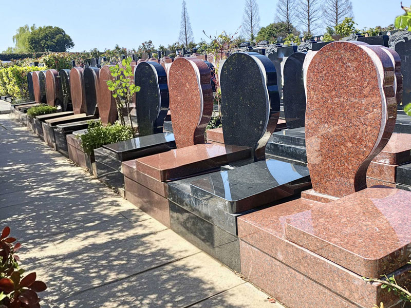 选择一个好的墓地