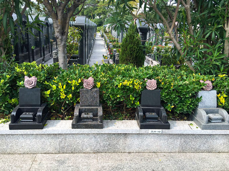 花坛葬