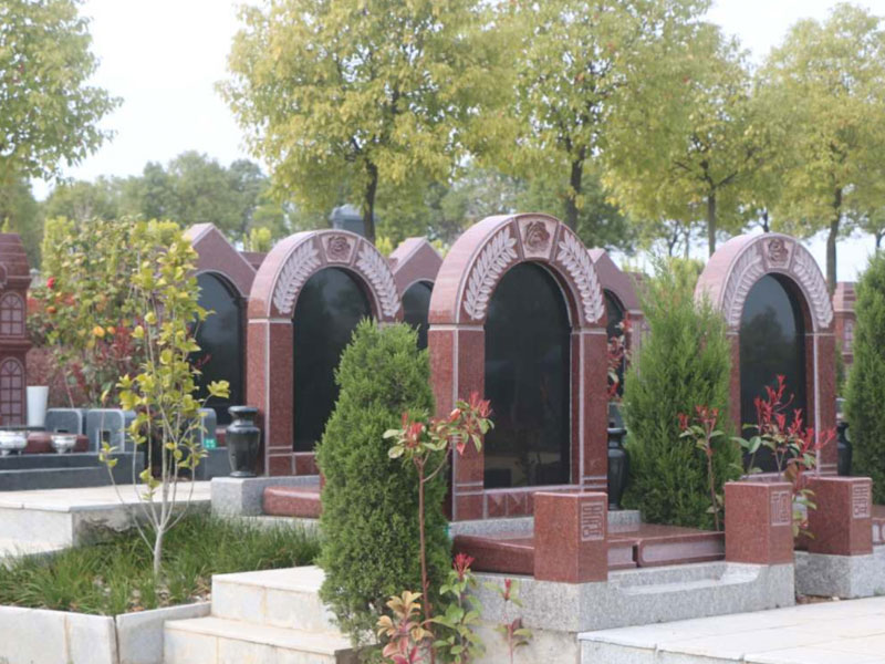 墓地购买的相关规定