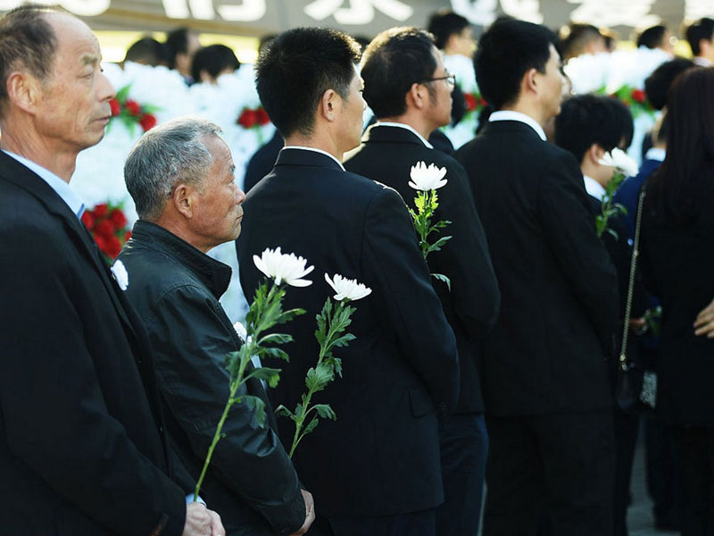 参加完济南公墓葬礼后有哪些讲究 参加完济南公墓葬礼后有哪些讲究